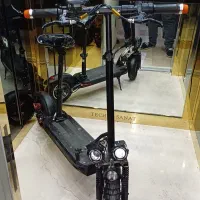 اسکوتر برقی|دوچرخه، اسکیت، اسکوتر|تهران, یافت آباد جنوبی|دیوار