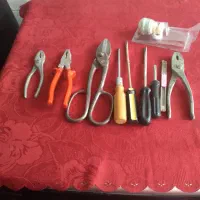 ابزارآلات سالم