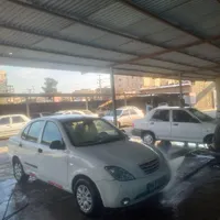 کارگرکارواش