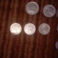 سکه|کلکسیون سکه، تمبر، اسکناس|آبیک, |دیوار