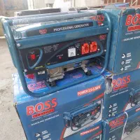 موتور برق ۳۵۰۰ وات باس