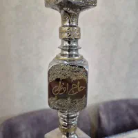 قلیون عربی حاج اوغلی|کلکسیون و سرگرمی|تهران, وردآورد|دیوار