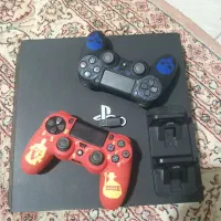 ps4 pro