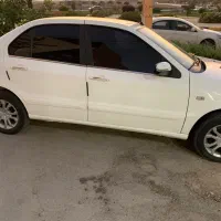 سورن پلاس EF7 مدل ۱۴۰۰ با رینگ ومانیتور|خودرو سواری و وانت|اصفهان, احمدآباد|دیوار