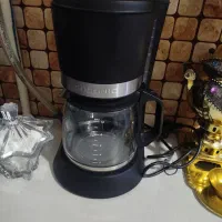 چایی ساز و قهوه ساز