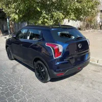 تیولی فایتر بی رنگ(تیوولی)