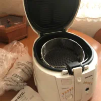 سرخ کن نو هایتک آلمان|اجاق گاز و لوازم برقی پختوپز|تهران, ائمه اطهار|دیوار