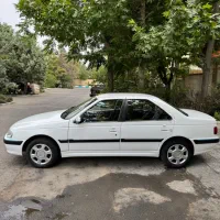 پژو پارس موتور جدید|خودرو سواری و وانت|چهاردانگه (تهران), |دیوار