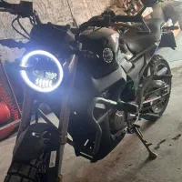 زونتس g1 150 رینگ اسپوک در حد صفر مدل ۱۴۰۳