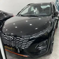 تجارت خودرو خسروانی/X33 نقد و اقساط تحویل فوری