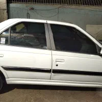 پارس سال مدل ۹۲