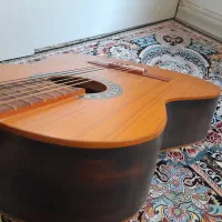 گیتار  موسیقی  ساز|گیتار، بیس، امپلیفایر|اسلام‌شهر, شهرک سعیدیه|دیوار