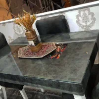 میز نهارخوری چهار نفره