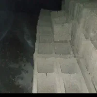 شادگان بلوک سیمانی