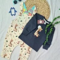 بیلر و بلوز بچگانه|کفش و لباس بچه|گناباد, |دیوار