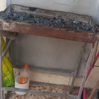 فروش منقل کباب