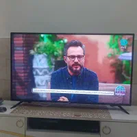 ال ای دی ۴۳ sam اندروید