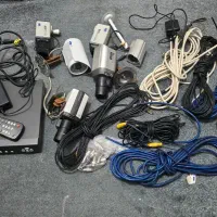 دوربین آنالوگ|دوربین مداربسته|کازرون, |دیوار