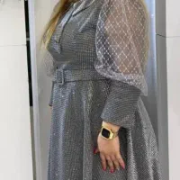 لباس مجلسی نو|لباس|الوند, |دیوار