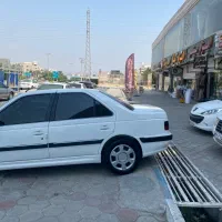 پژو پارس ۴۰۲|خودرو سواری و وانت|بندرعباس, |دیوار