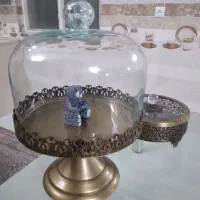 ظرف کاپ کیک و شکلات خوری