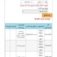 ساینا دوگانه