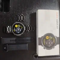 ساعت هوشمند mibro watch A1