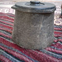 دیگ،قابلمه سنگی