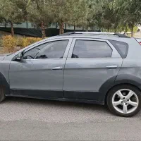 فروش دانگفنگ H30 Cross مدل ۱۳۹۷ -اچ سی کراس|خودرو سواری و وانت|قم, پردیسان|دیوار