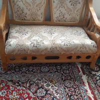 مبل و میز  و میز عسلی