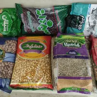 انواع حبوبات برنج ماکارانی قندشکر چای روغن رب|خوردنی و آشامیدنی|اسلام‌شهر, |دیوار