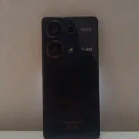 Redmi Note 13 Pro تمیز و با گارانتی|موبایل|مشهد, هفده شهریور|دیوار