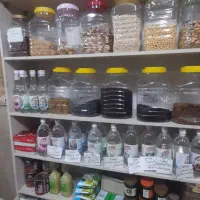 به علت جمع اوری اجناس فروخته میشه