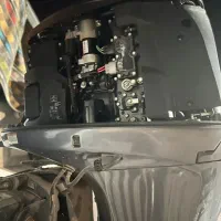 قایق ۱۵۰ یاماها باتشت ۳۳ فوت|قایق و سایر وسایل نقلیه|بندرلنگه, |دیوار