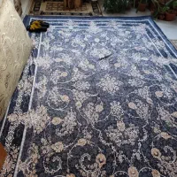 ۲عددروفرشی ۶متری دورکش دار.وزدآب