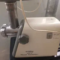 چرخ گوشت کم کارکرد