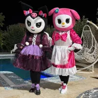 تنپوش عروسکی