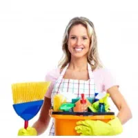 پرستار کودک مسلط به زبان انگلیسی