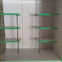 ویترین مغازه|فروشگاه و مغازه|الشتر, |دیوار