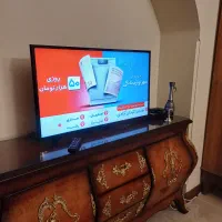 تلویزیون LED سامسونگ 40 اینچ|تلویزیون و پروژکتور|تهران, آذربایجان|دیوار