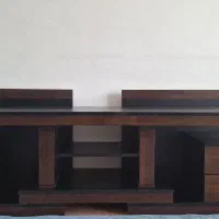 میز تلویزیون ۳ تیکه