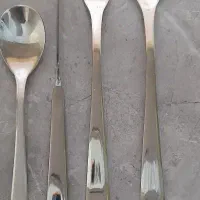 قاشق چنگال