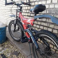 دوچرخه ۲۴و22|دوچرخه، اسکیت، اسکوتر|شوشتر, |دیوار