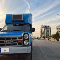 فروش نیسان دیزل