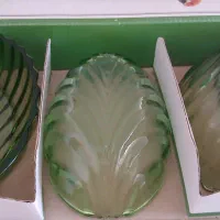 سرویس خیار خوری مارک رویال سلطنتی نو جعبه دار