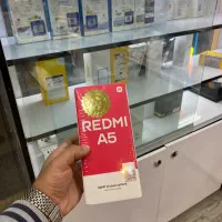 Redmi A5 حافظه 128 پلمپ آکبند