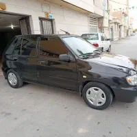 پراید 111 مدل 91|خودرو سواری و وانت|شیراز, مسلم|دیوار