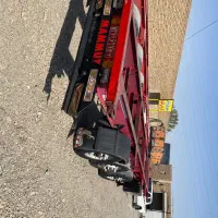 تیغه ماموت محور BP|خودرو سنگین|تربت جام, مطهری|دیوار