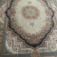 دو عدد فرش 3*2،  1000 شانه