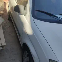 تیبا1 بدون رنگ|خودرو سواری و وانت|جیرفت, |دیوار